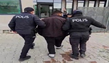 İzmir'de 52 yıl hapisle aranan hükümlü yakalandı
