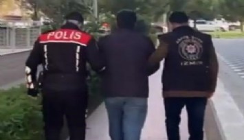 İzmir’de 86 adrese eş zamanlı operasyon: 168 kişi yakalandı