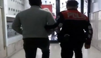 İzmir'de 94 adrese operasyon; 143 aranan şahıs yakalandı