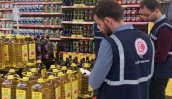 İzmir'de asgari ücret sonrası 'fahiş fiyat' denetimi