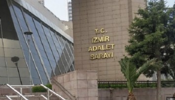 İzmir’de çakarlı emniyet müdürü aracıyla rüşvet alan iş adamı skandalına Başsavcılıktan açıklama