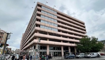 İzmir’de Çankaya Katlı Otopark gerginliği: Büyükşehir yönetimden çekiliyor