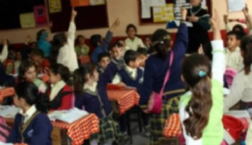 İzmir'de 5 okula tek bina: Dayanıksızlık nedeniyle yıkılan 54 okul hala yapılmadı