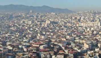 İzmir'de emsal karar: Kaçak yapı cezasına 'çifte ceza' iptali