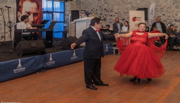 İzmir’de engelliler günü: Hak, erişilebilirlik ve bağımsız yaşam vurgusu