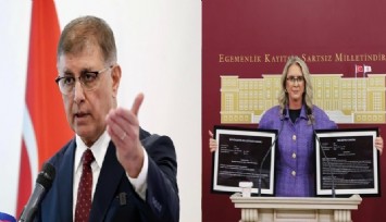İzmir’de kargolu siyaset: Tugay Hükümetten onay bekleyen kredileri, Çankırı görev maddelerini gönderdi