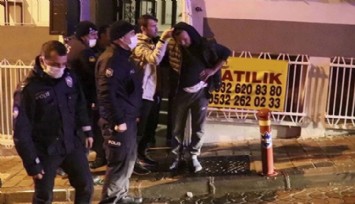 İzmir’de korkunç olay: Eve giren hırsızlar  ev sahibini bıçaklayarak öldürdü
