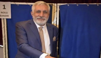 İzmir’de oda başkanından ‘zimmet’ şoku: 25 yıllık başkan tutuklandı