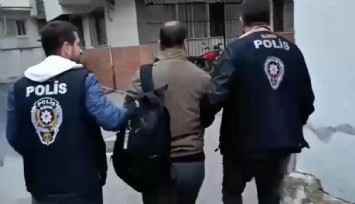 İzmir'de siber operasyonu: 4 firari dolandırıcı yakalandı
