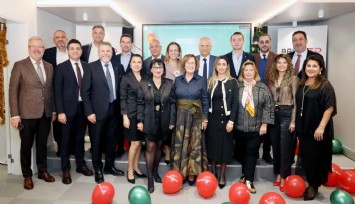 İzmir iş dünyası 2026 beklentilerini paylaştı: Öngörülebilir ekonomi ve hukukun üstünlüğü