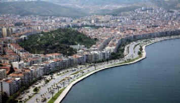 İzmir üçüncü sırada: Yılın ilk 11 ayında kurulan şirket sayısı azaldı