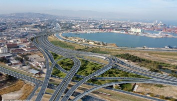 İzmir ulaşımda vites yükseltti: 2026’ya kadar dev yatırımlar yolda