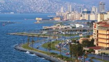İzmir ve çevresinde yaşam maliyeti Türkiye ortalamasının üzerinde