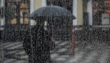 İzmir ve Ege Bölgesi'nde yağış beklentisi: İşte 5 günlük hava raporu