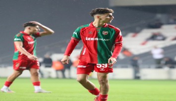 Karşıyaka’da 2007 doğumlu Adem Yeşilyurt fırtınası