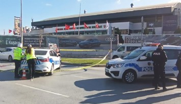 Karşıyaka’da feci kaza: 82 yaşındaki kadın hayatını kaybetti