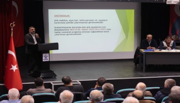 Konak’ta ortak akıl rüzgarı devam ediyor