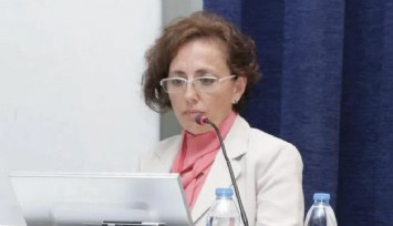Kooperatif davasında Arzu Özçelik, ifadesini verdi