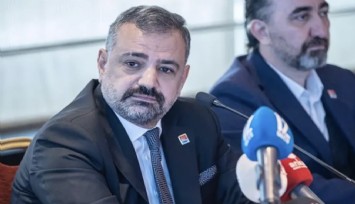 Kooperatif davasında villa iddialarına Aslanoğlu'ndan yanıt