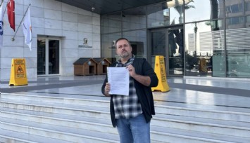 Kooperatiften İzmir Ticaret Odası’na çağrı: İzbeton davası sanıkları görevden uzaklaştırılsın