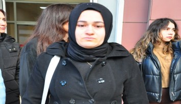 Manisa'da boşanma aşamasındaki eşi tarafından defalarca bıçaklanan kadın dehşet anlarını anlattı