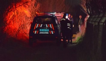 Manisa’da karısının canına kıyan cani koca Ağrı’da yakalandı