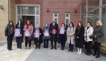 Manisa’daki bıçaklı saldırı davasında savcılık mütalaasını açıkladı