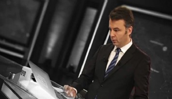 Mehmet Akif Ersoy tutuklandı