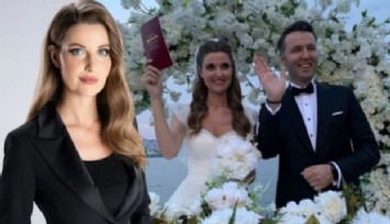 Mehmet Akif Ersoy'un eski eşi Pınar Erbaş'dan açıklama