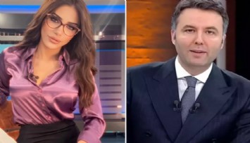 Mehmet Akif Ersoy ve spiker Ela Rümeysa Cebeci'nin uyuşturucu testi 'pozitif' çıktı