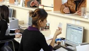 Memurun dikkati 20 milyonluk dolandırıcılığı engelledi