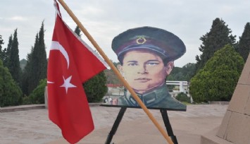 Menemen’de Kubilay ve devrim şehitleri 95’inci yılında anılacak