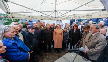 Milli Şef İnönü Konak’ta doğduğu evde anıldı