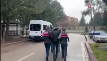 MIT’ten siber operasyon: 4 kişiye gözaltı