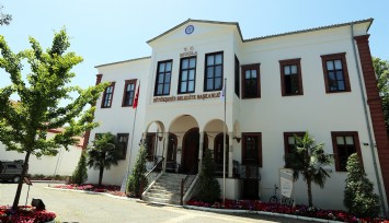 Muğla Büyükşehir Belediyesi’nin yılbaşı etkinlikleri iptal