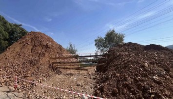 Muğla’da tarihi yapı koruma altına alındı