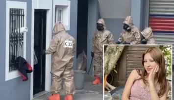 Muğla'da zehirlenen 3 kardeşten biri hayatını kaybetmişti: Evden siyanür çıktı