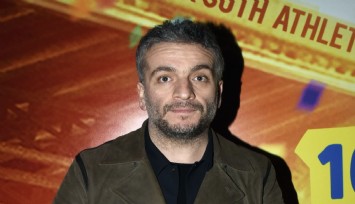 Murat Cemcir'den kötü haber
