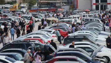 Noterlerde ek harç artık yetkili galericiden alınmayacak