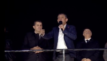 Özel, CHP’nin asgari ücret teklifini açıkladı: 39 bin liranın altında yokuz