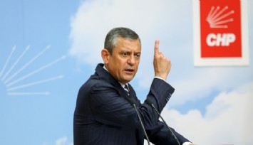 Özel’den İZBETON Kooperatif davasıyla ilgili açıklama: Sadece adalet istiyoruz