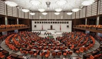 Özel ve 6 milletvekili hakkında 10 dokunulmazlık dosyası TBMM'de