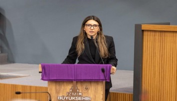 Özkan: Okullarda su olmadığı iddiaları bilinçli bir algı yönetimidir