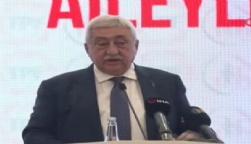 Pazar günleri market zincirlerinin kapalı olması masaya yatırıldı