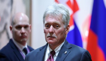 Peskov, Türkiye'nin Rusya'ya S-400 sistemlerini iade edeceğini yalanladı