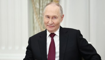 Putin: 'Ukrayna limanlarına giren gemilere karşı saldırılarımızın kapsamını genişleteceğiz'