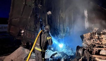 Rusya’dan Odessa limanına füze saldırısı: 8 ölü, 27 yaralı