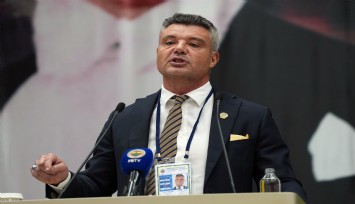 Saran'ın ifadesi ortaya çıktı: 'Bu mesajlaşmalar şaka amaçlıdır'