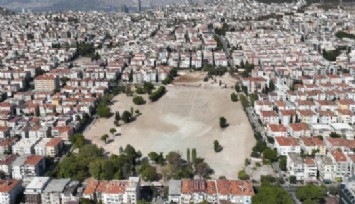 Şehir Plancıları’ndan Büyükşehir’e 'Buca Cezaevi' çağrısı: Buca planı geri çekilsin
