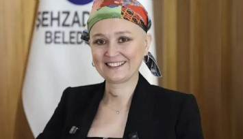 Şehzadeler Belediye Başkanı Gülşah Durbay'ın sağlık durumu için yeni açıklama